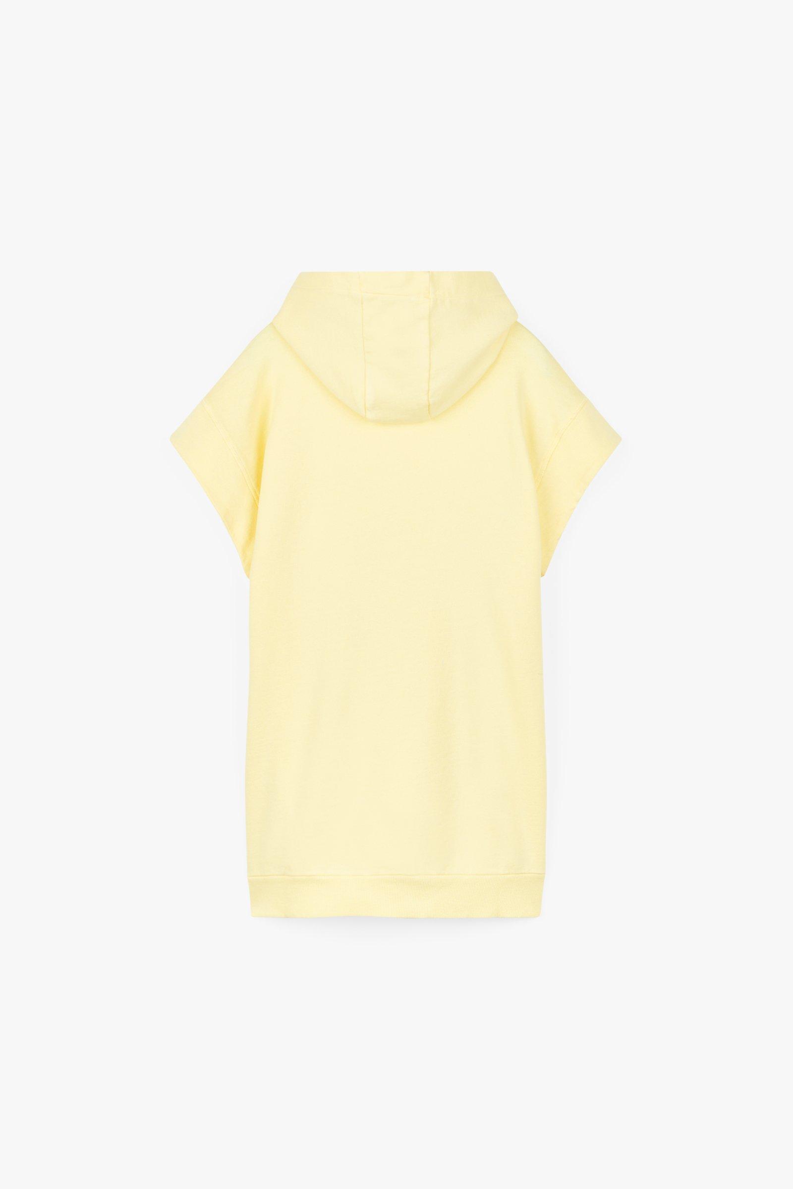CKS Teens - JILL - sweater - light yellow