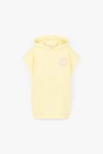 CKS Teens - JILL - sweatshirt - jaune claire