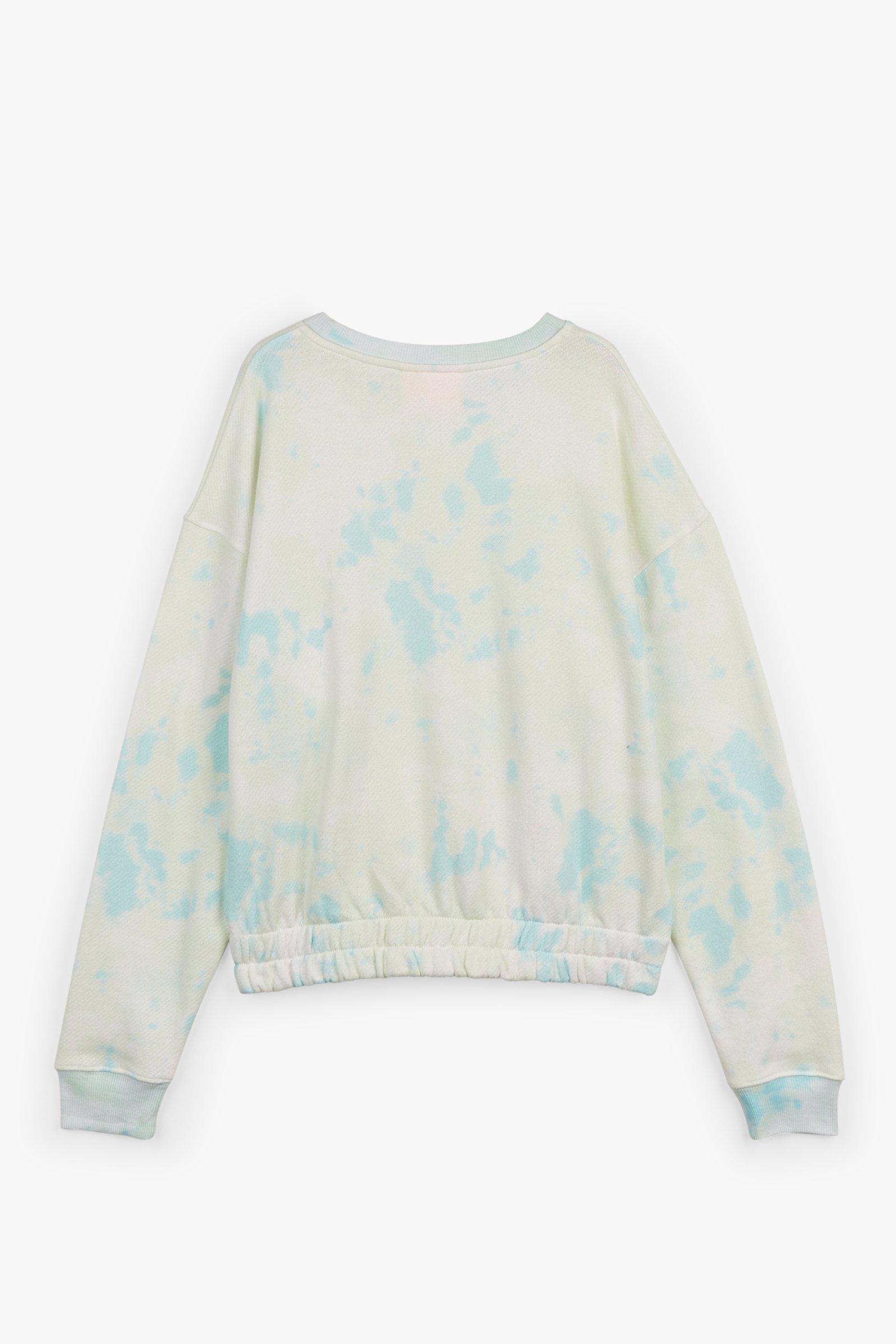 CKS Teens - PARROT - sweater - lichtgroen