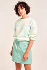 CKS Teens - PARROT - sweater - lichtgroen