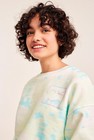 CKS Teens - PARROT - sweater - lichtgroen