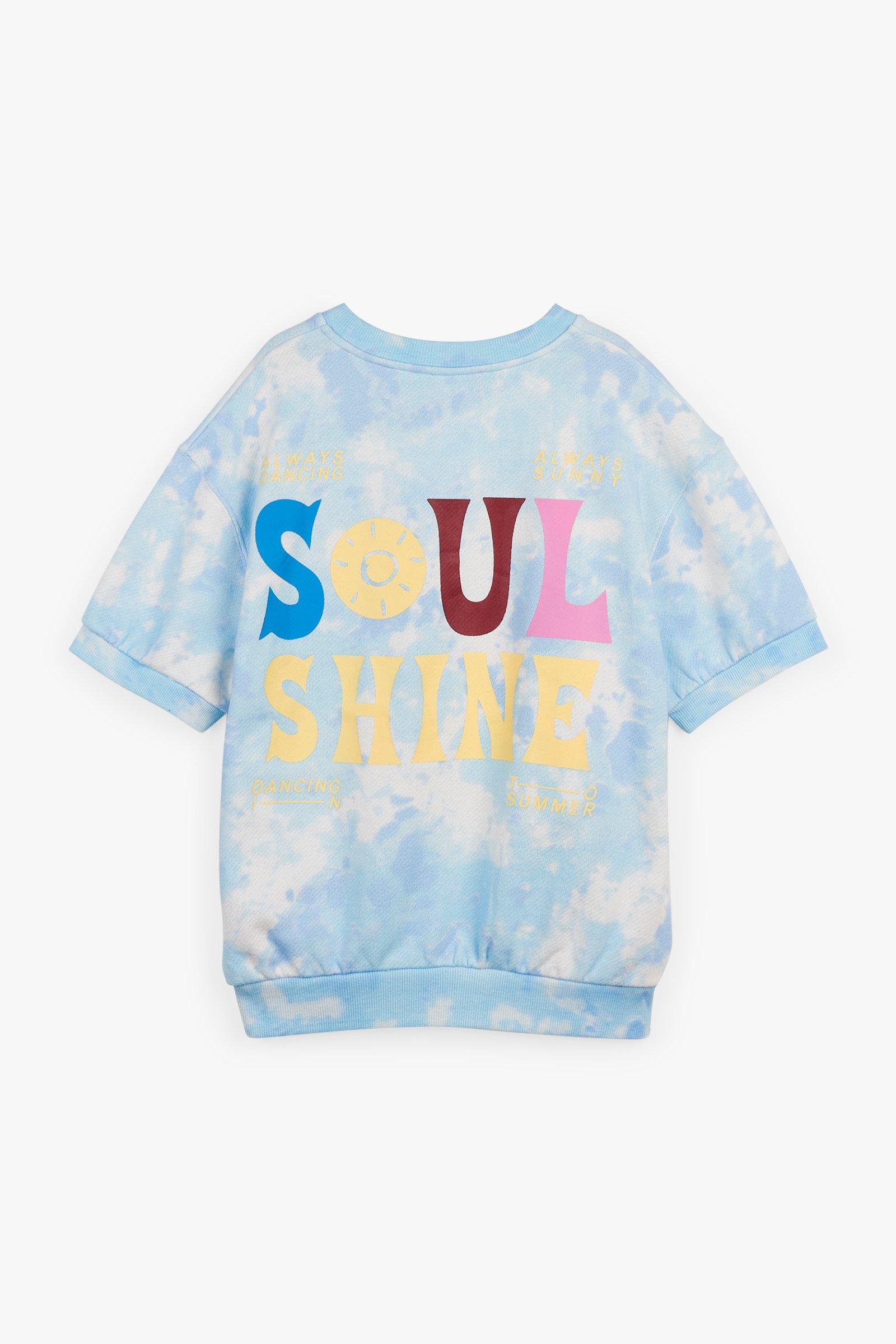 CKS Teens - JANDA - sweater - light blue