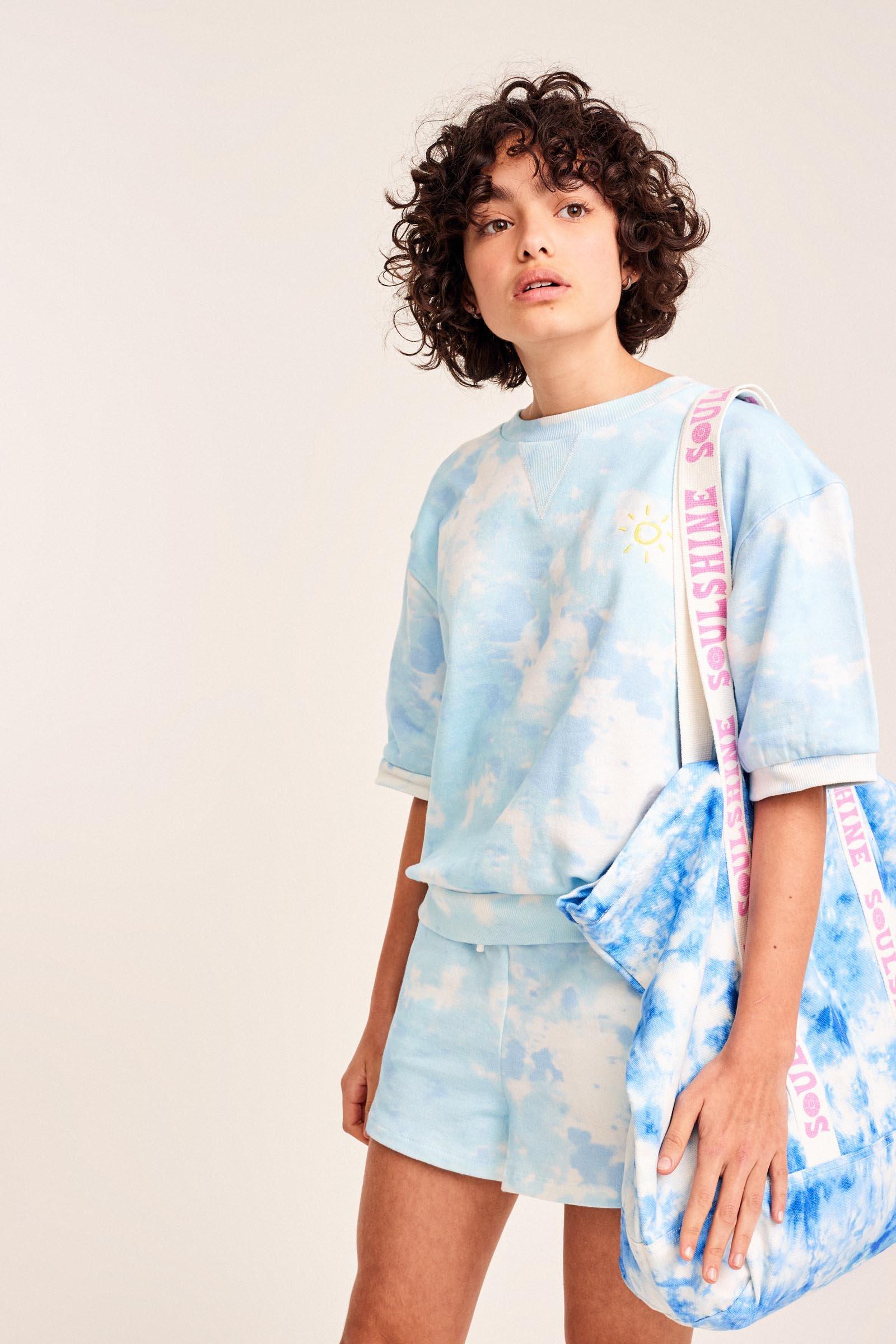 CKS Teens - JANDA - sweater - light blue