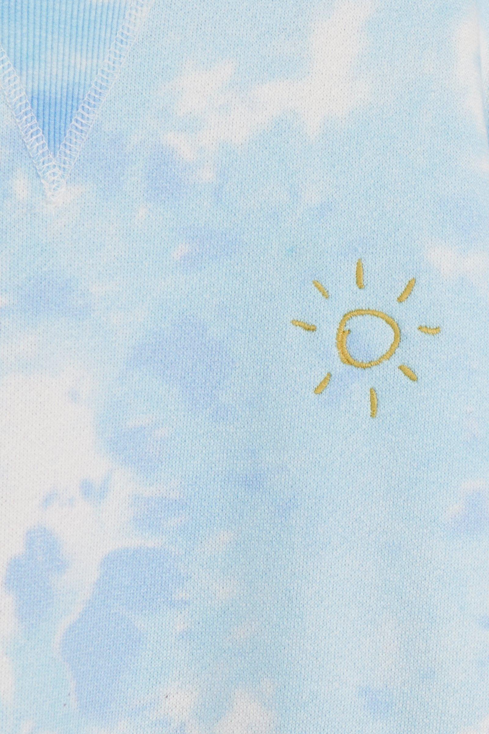 CKS Teens - JANDA - sweater - light blue