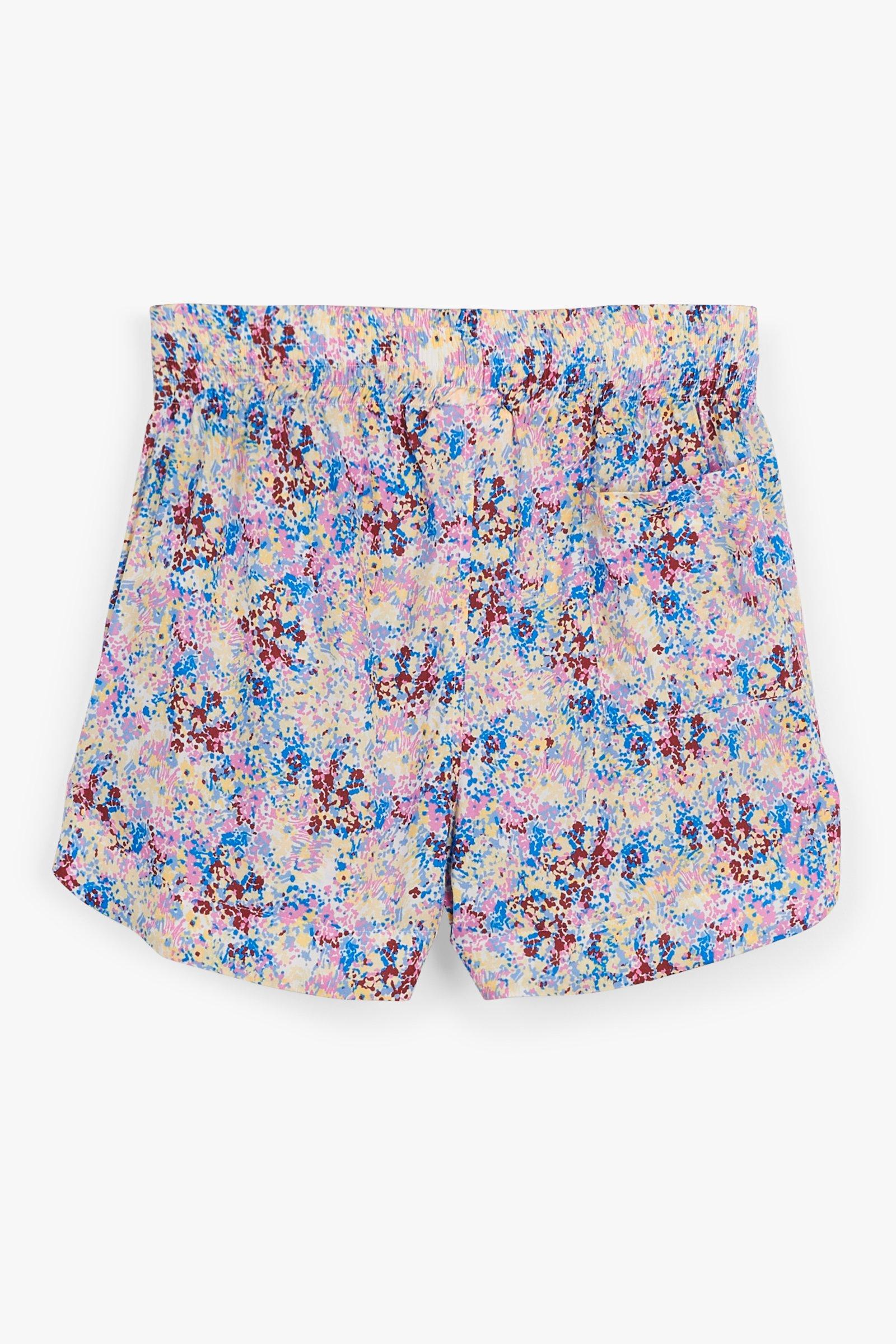 CKS Teens - JAYDAY - short - light yellow