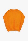 CKS Teens - REBA - pullover - orange vif