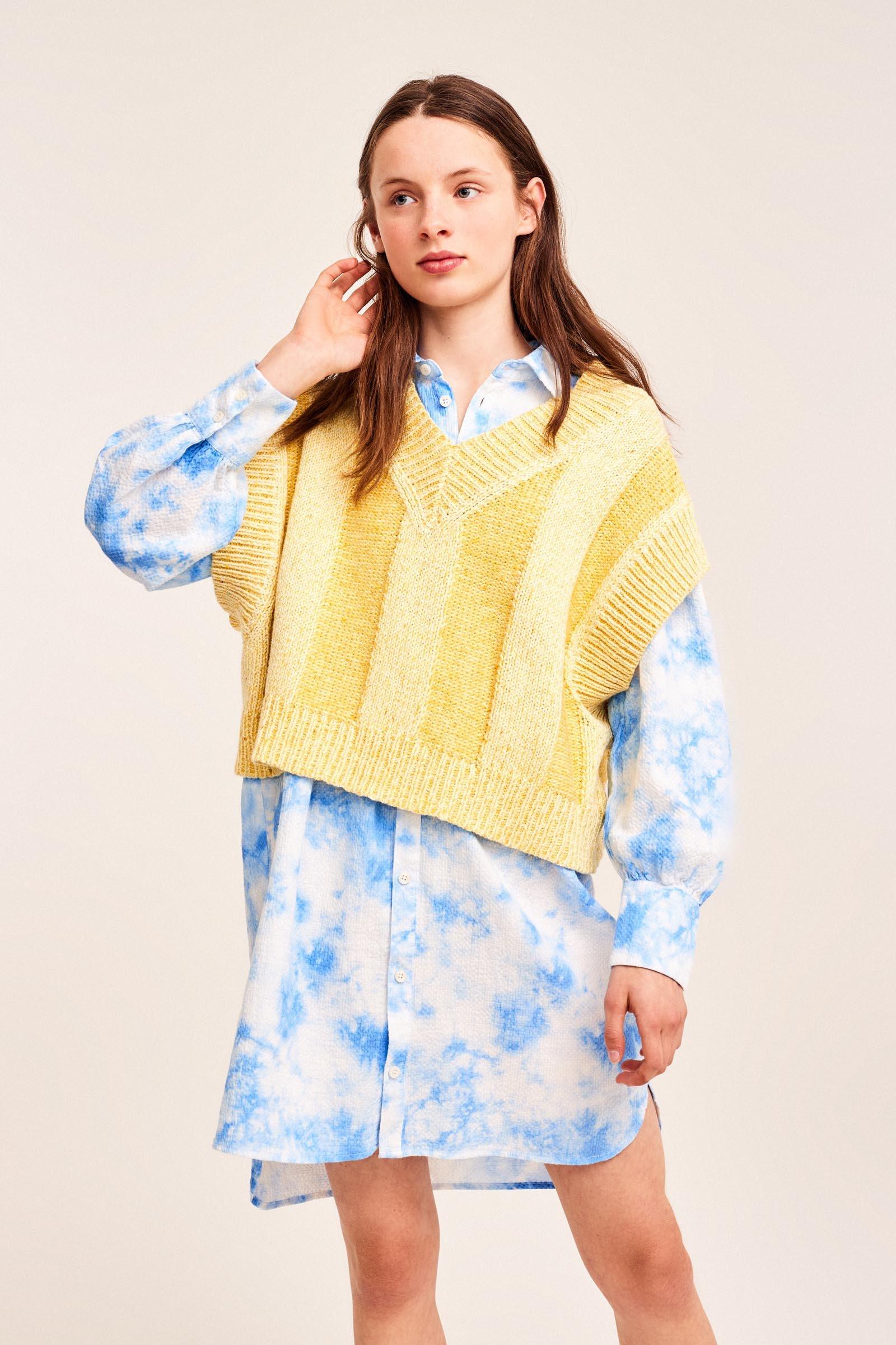  - SHOP THE LOOK -  - 