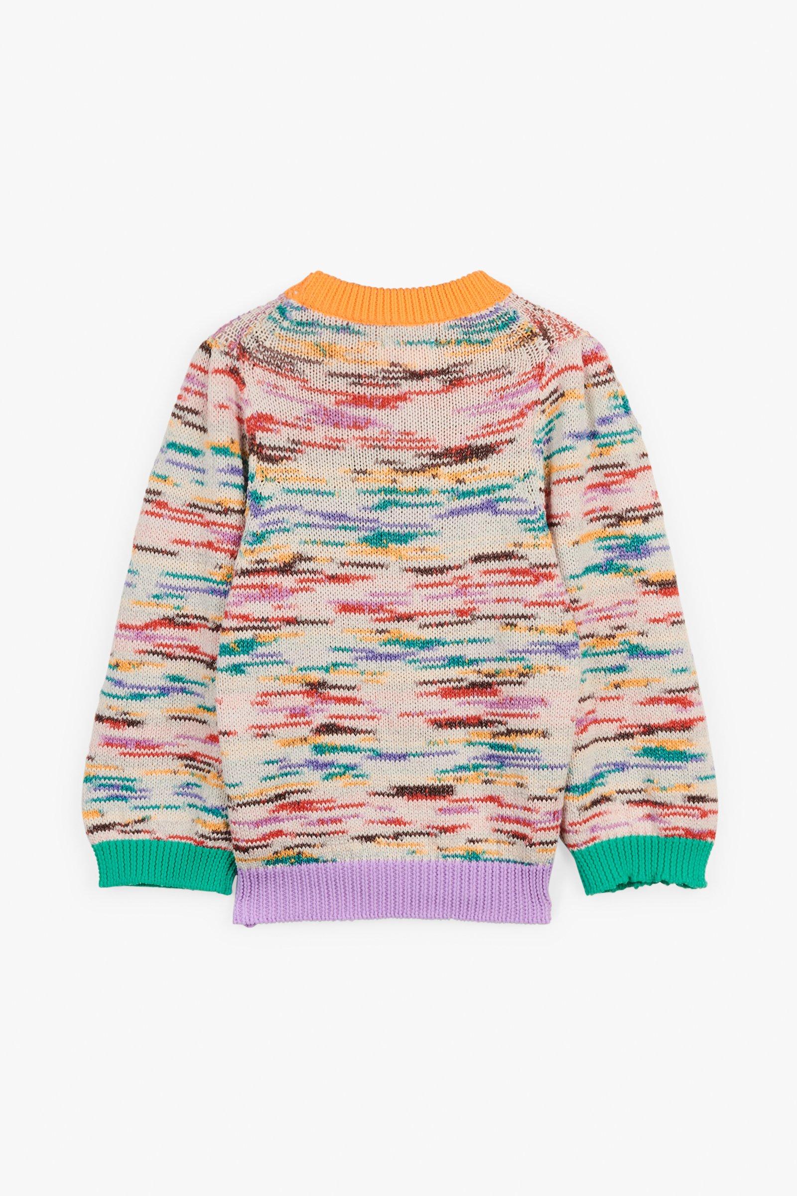 CKS Teens - RAISINS - pullover - red