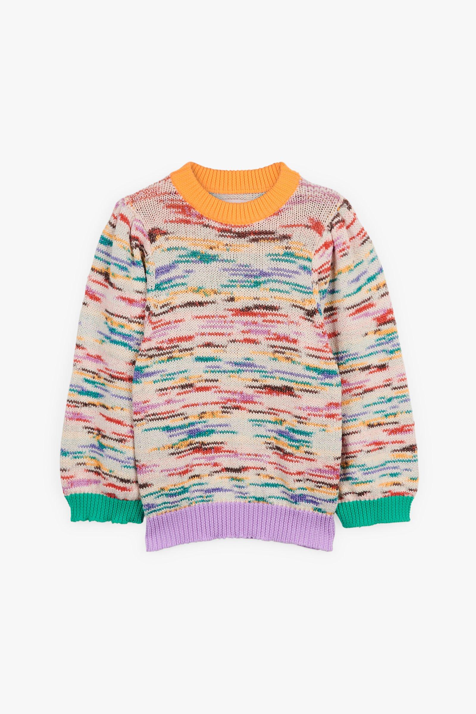 CKS Teens - RAISINS - trui - rood