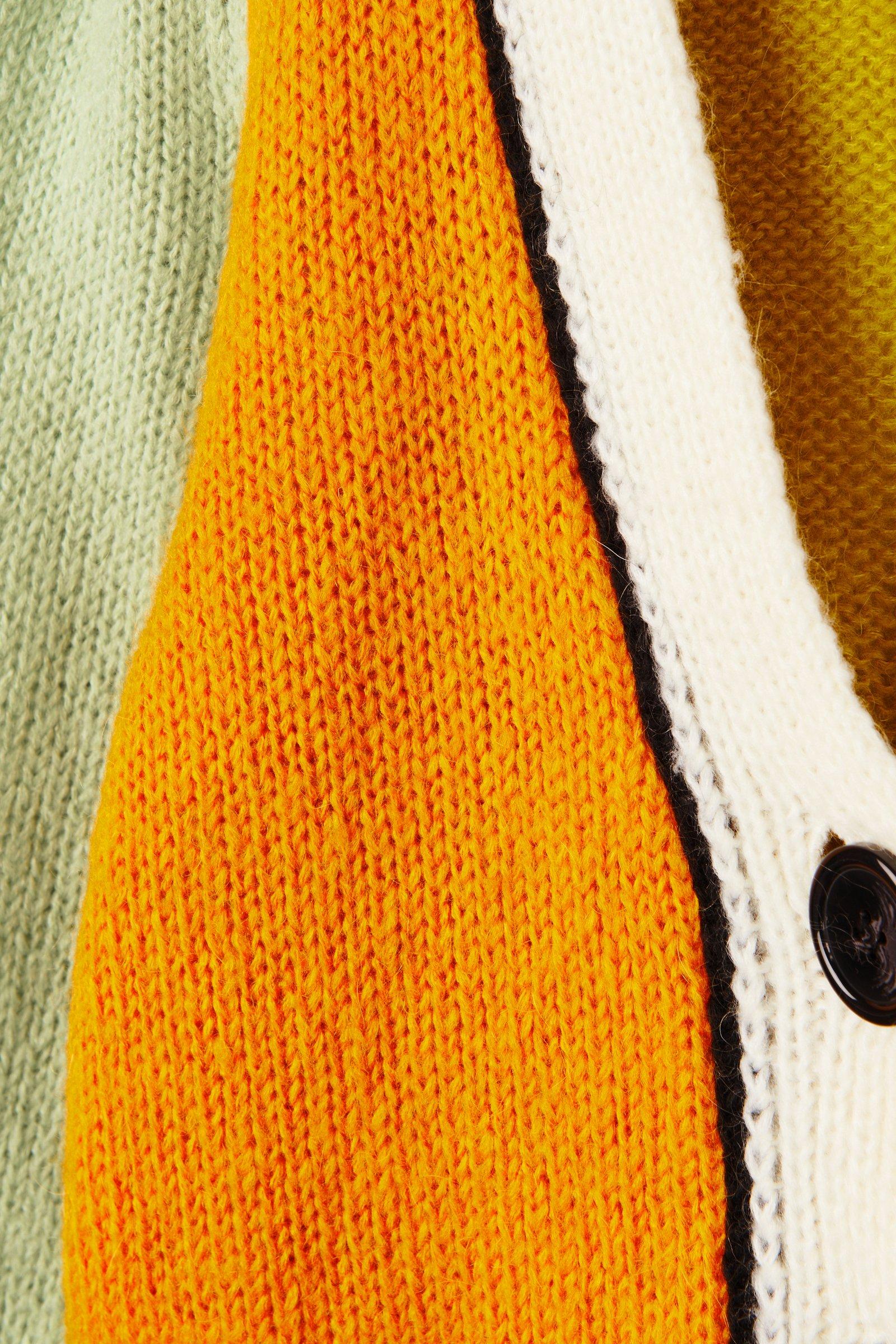 CKS Dames - PAPRIKA - cardigan - lichtgroen