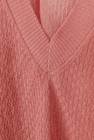 CKS Dames - PHANTA - pullover - dark pink