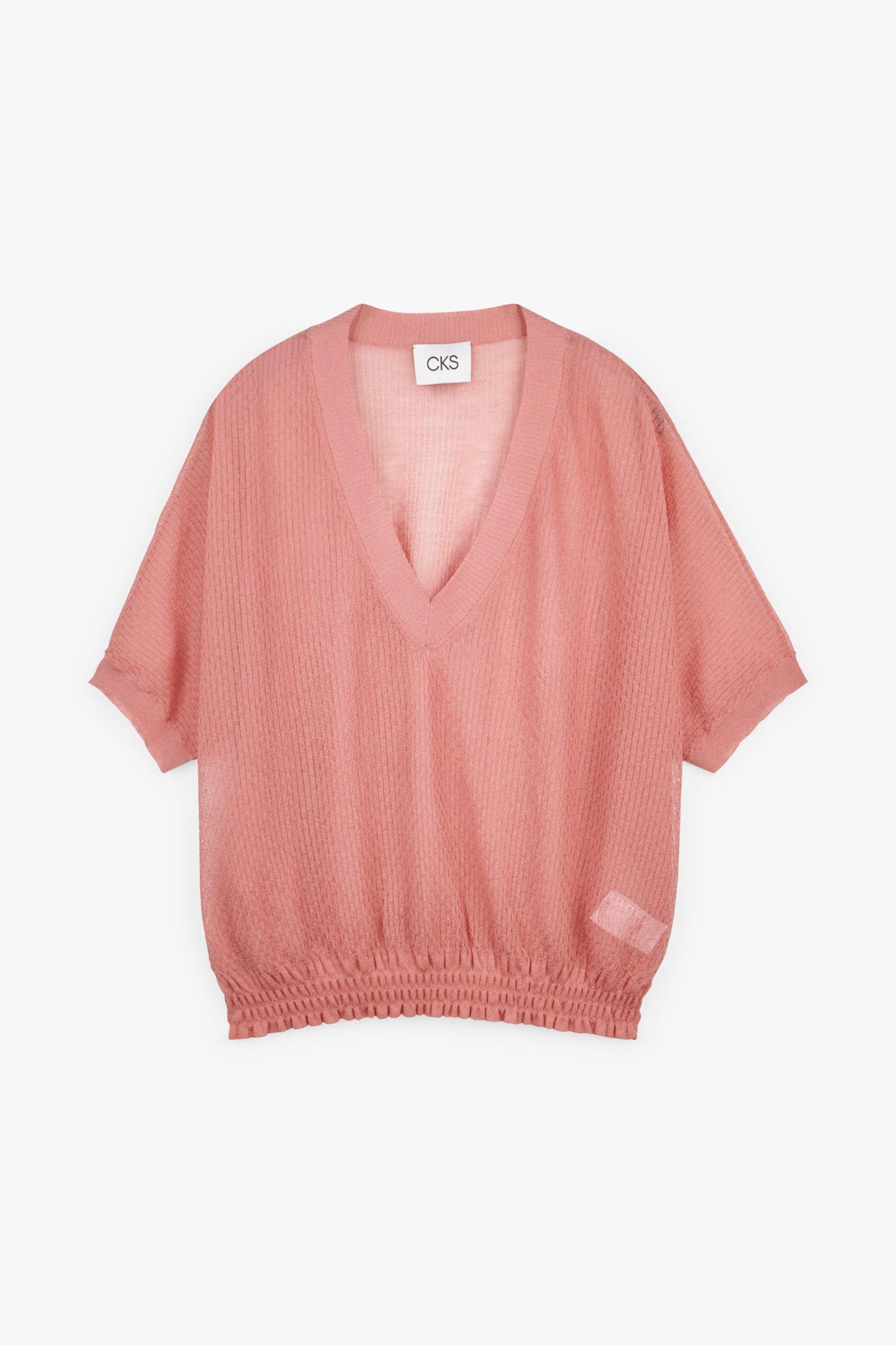 dark pink