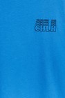 CKS Dames - JUNA - t-shirt korte mouwen - blauw