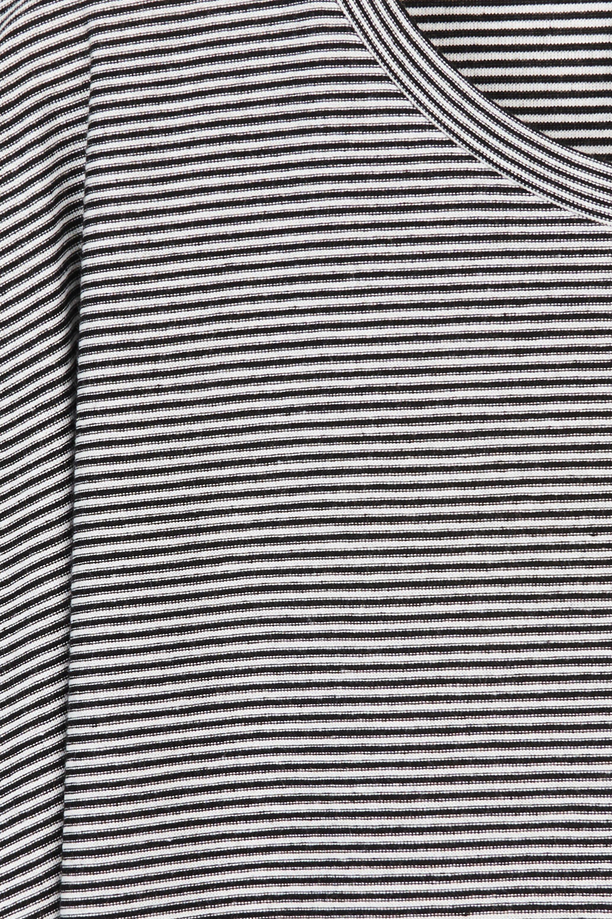 CKS Dames - PAMINA - t-shirt à manches courtes - noir