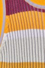 CKS Dames - PAPIRUS - haut tricoté - orange vif