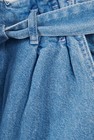 CKS Dames - UBBAS - enkel jeans - blauw