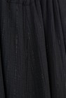 CKS Dames - IRINA - robe longue - noir