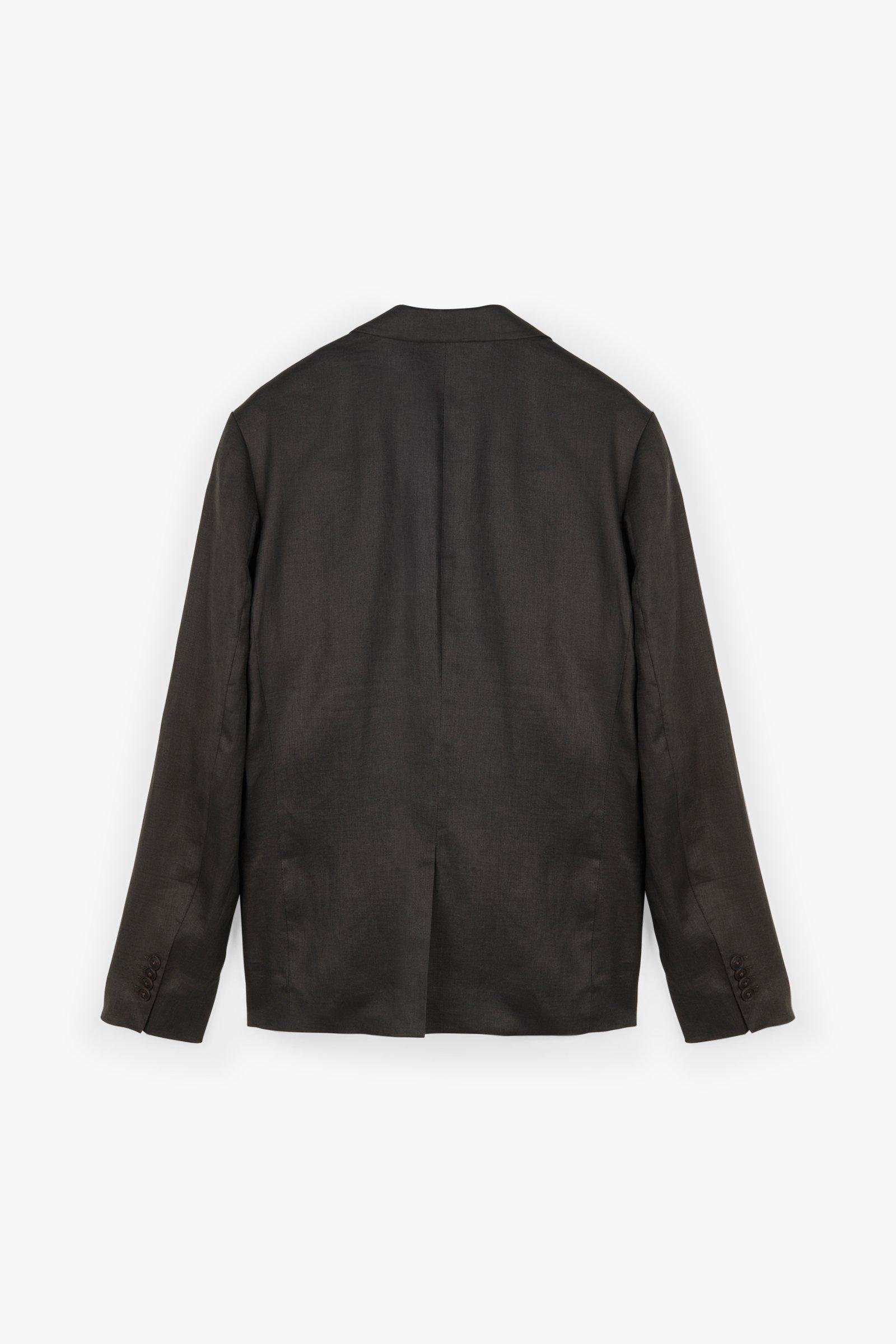 CKS - JUSTIN - blazer - Dunkelgrün