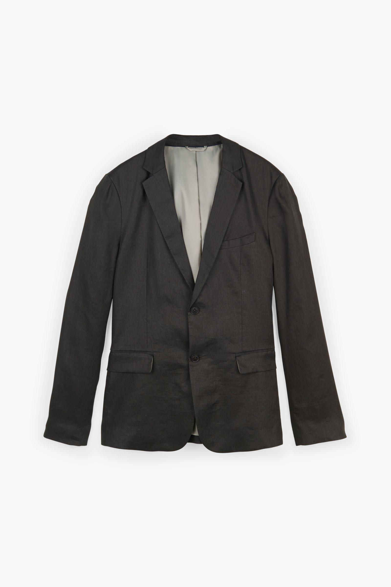 CKS - JUSTIN - blazer - Dunkelgrün