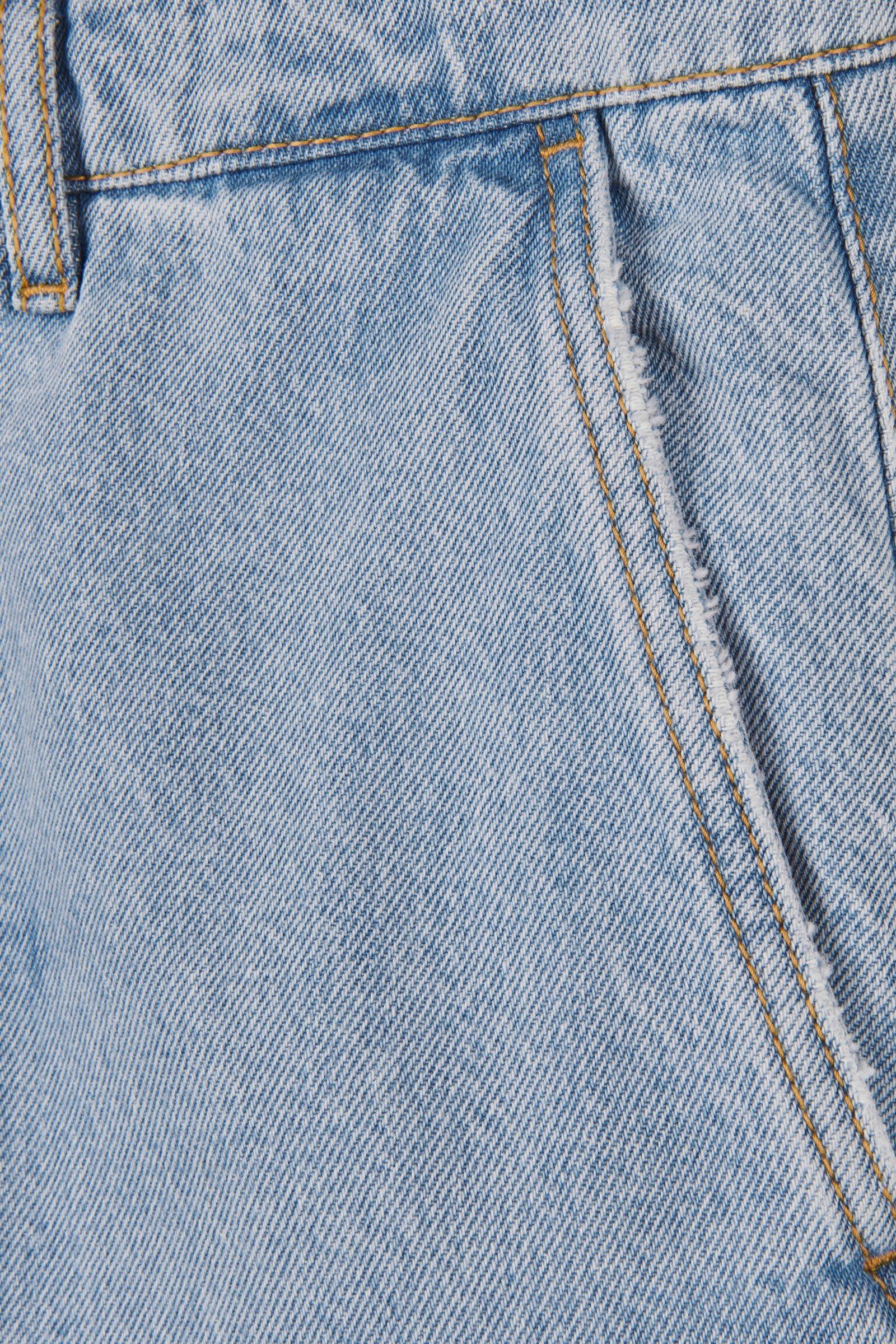 CKS hommes - MARIN - jean à la cheville - bleu clair