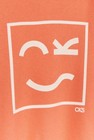 CKS Teens - GOOSE - sweatshirt à capuche - orange clair
