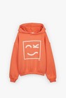 CKS Teens - GOOSE - hoodie - light orange