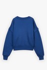 CKS Teens - GAMBIT - sweatshirt - bleu foncé