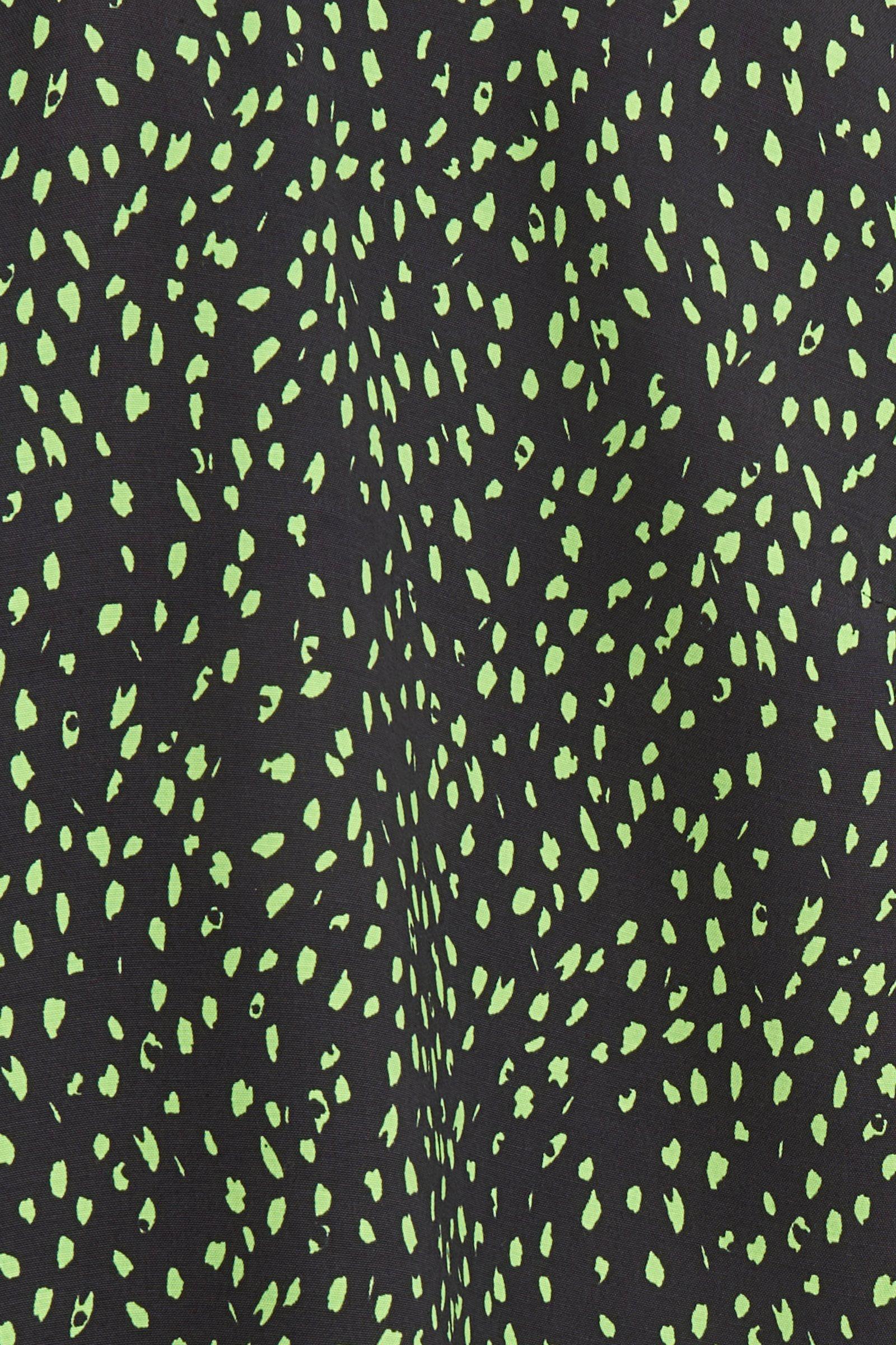 CKS Dames - RIKO - blouse korte mouwen - zwart