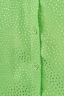 CKS Dames - NEGIEL - blouse lange mouwen - intens groen