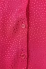 CKS Dames - NEGIEL - blouse short sleeves - bright pink