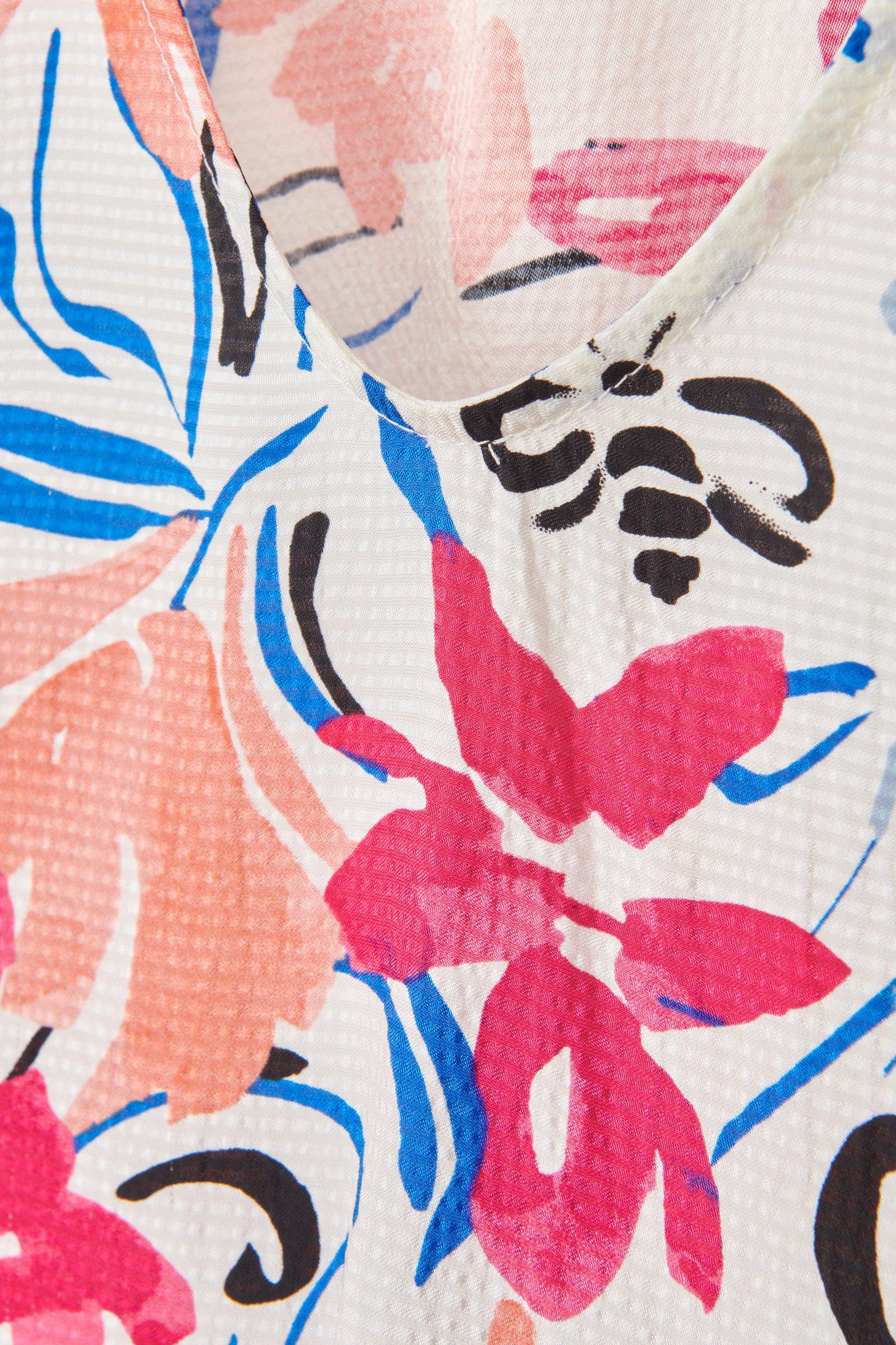 CKS Dames - UBINA - blouse long sleeves - multicolor