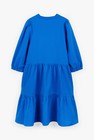 CKS Dames - SHAYA - short dress - vivid blue