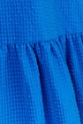 CKS Dames - SHAYA - robe courte - bleu vif