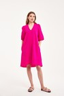 CKS Dames - ELLY - short dress - bright pink