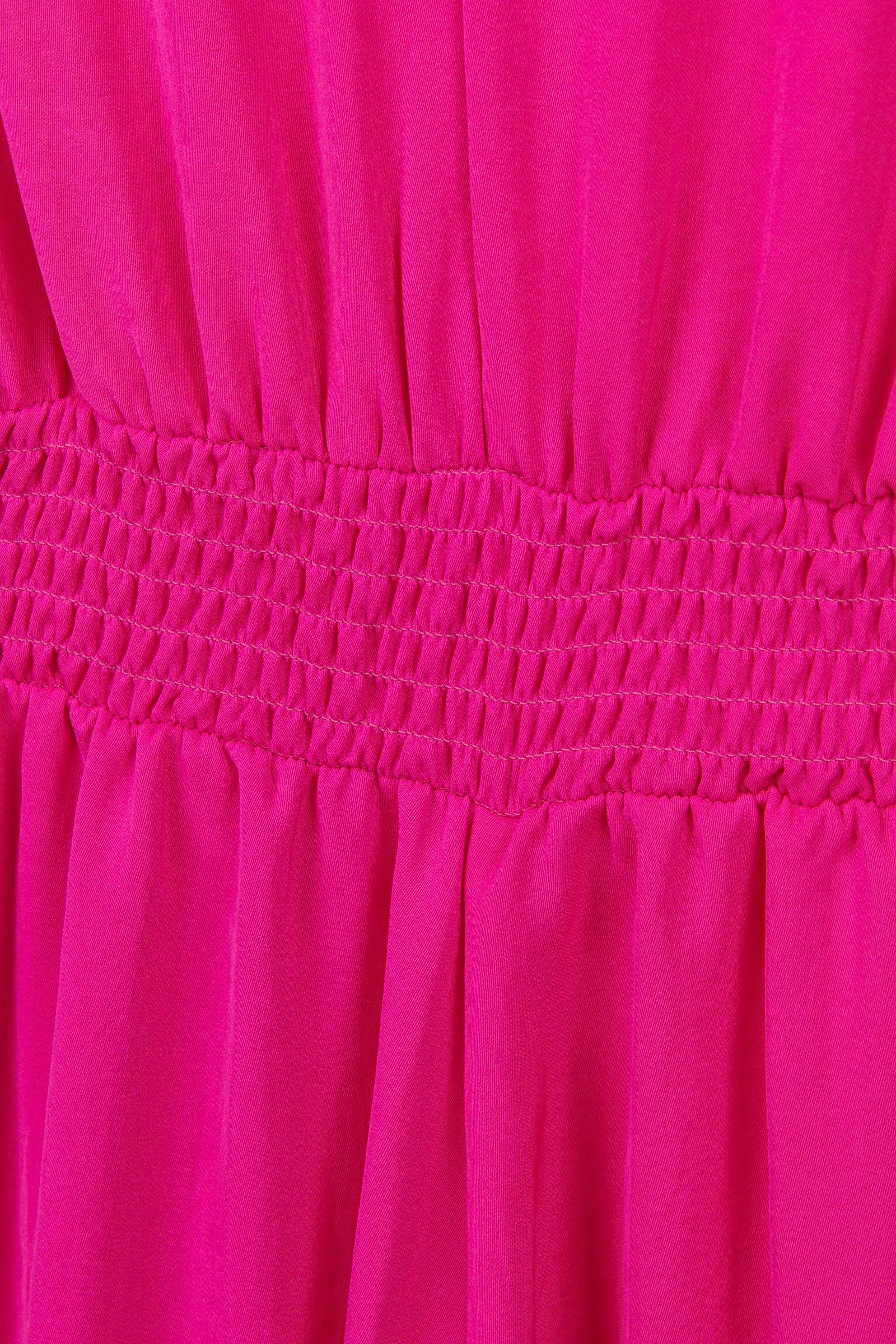 CKS Dames - PELINA - long dress - bright pink