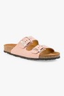 CKS Dames - CHRISTEL 1 - slippers - light pink