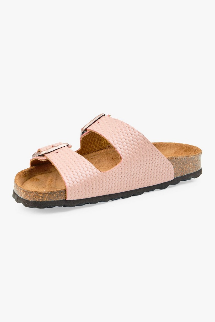 CKS Dames - CHRISTEL 1 - slippers - light pink