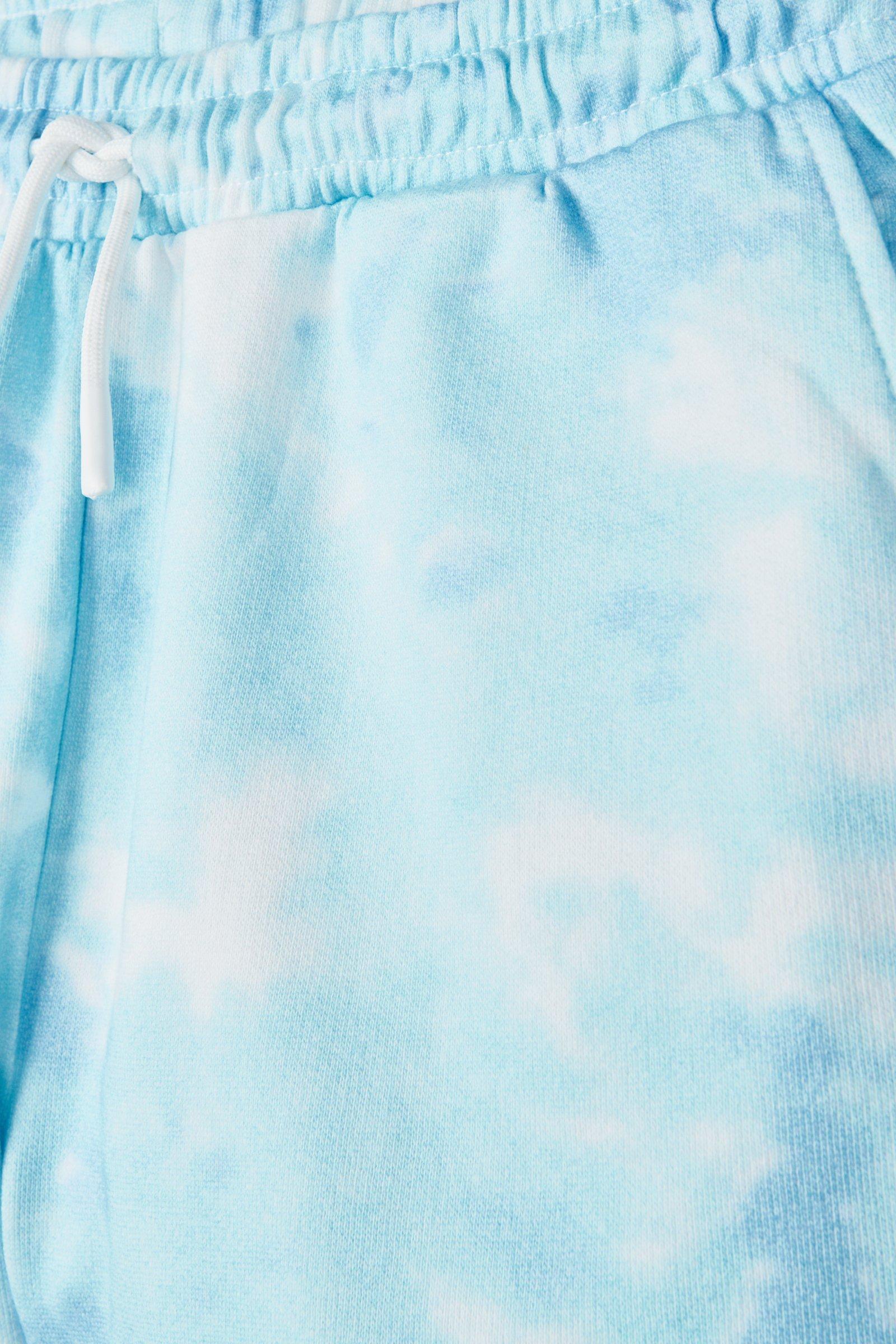 CKS Teens - JOLLY - short - bleu clair