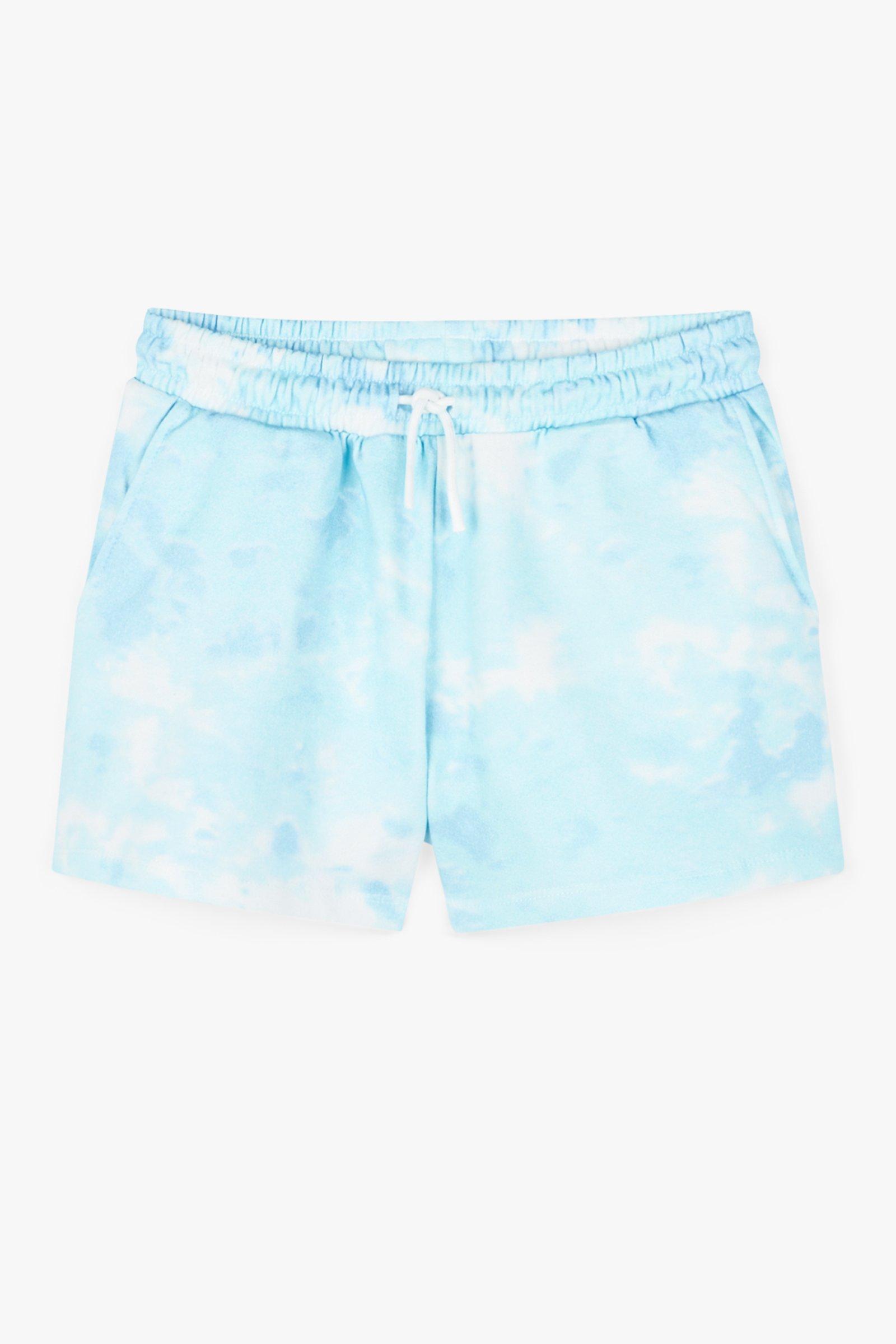 CKS Teens - JOLLY - short - lichtblauw