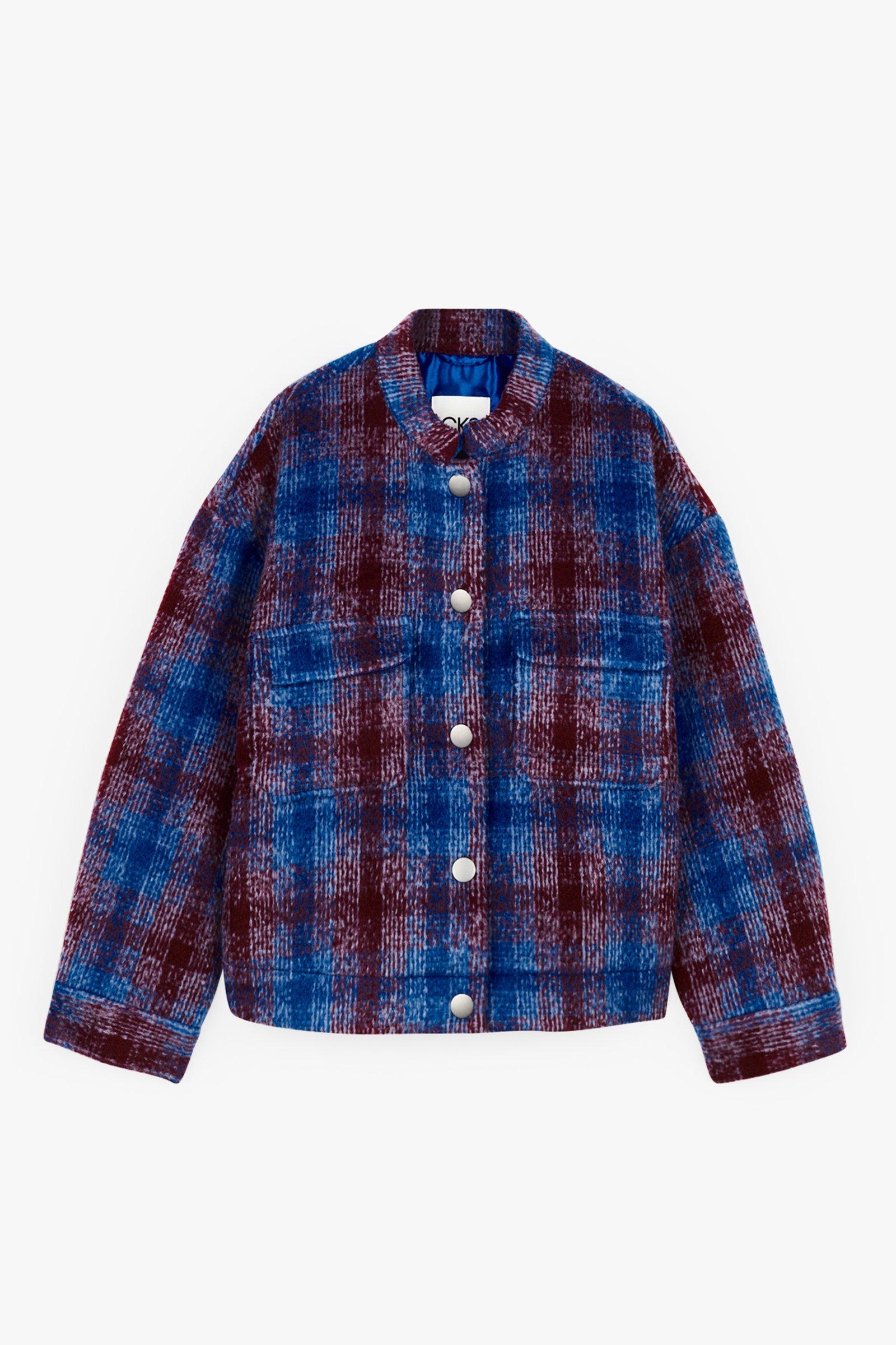 donkerblauw