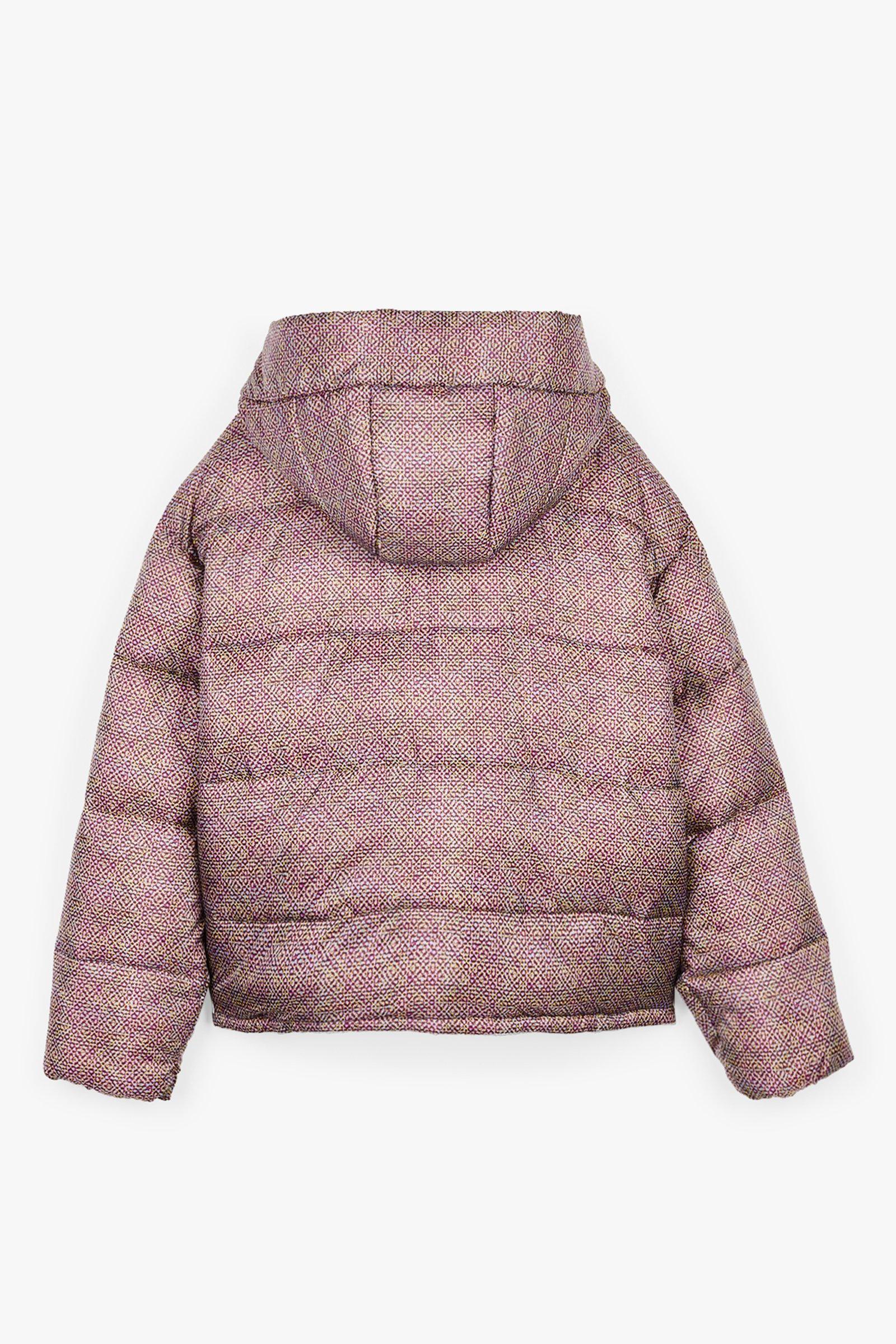 CKS Dames - HERLICH - short coat - red