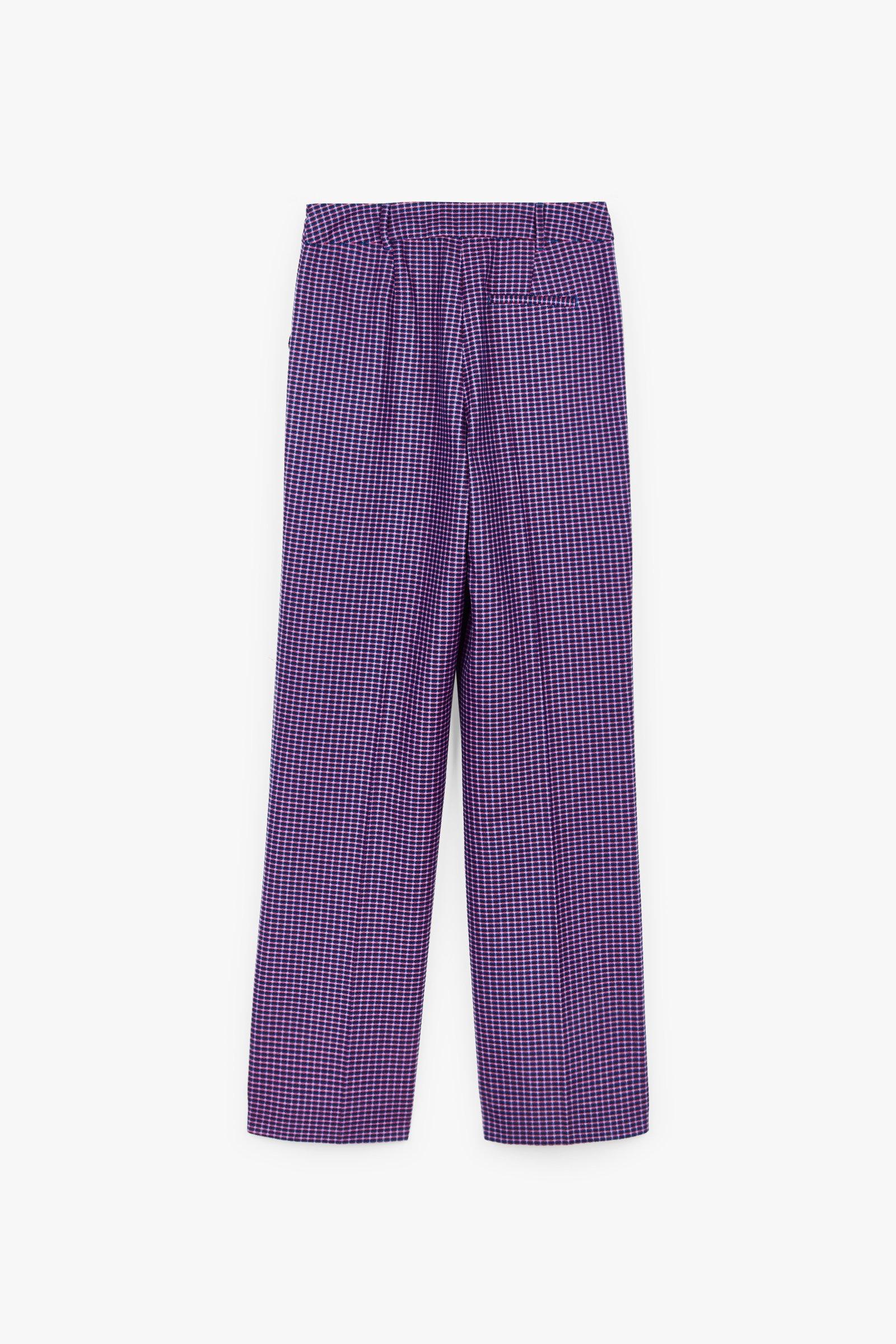 CKS Dames - TARANTO - long trouser - multicolor