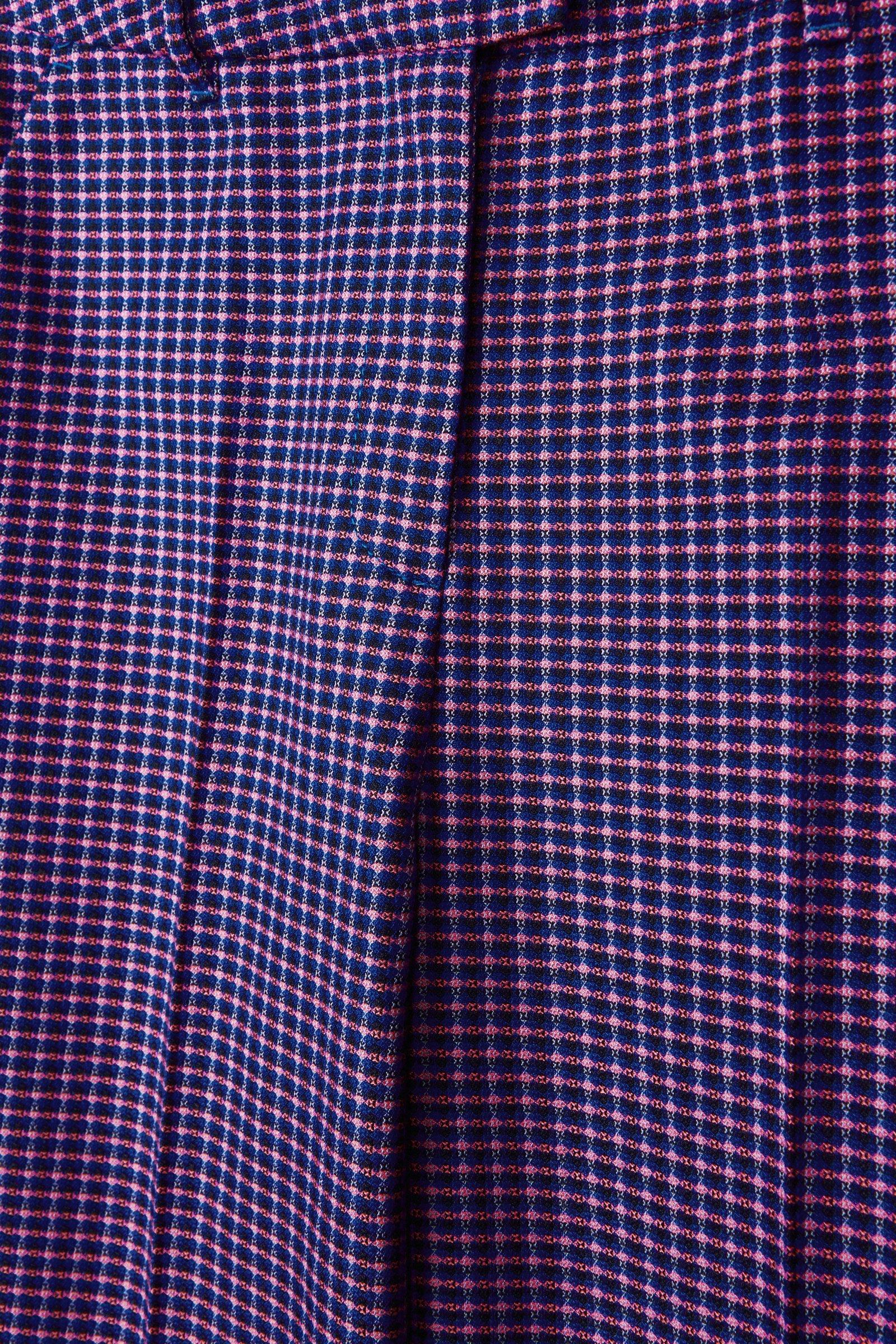CKS Dames - TARANTO - long trouser - multicolor