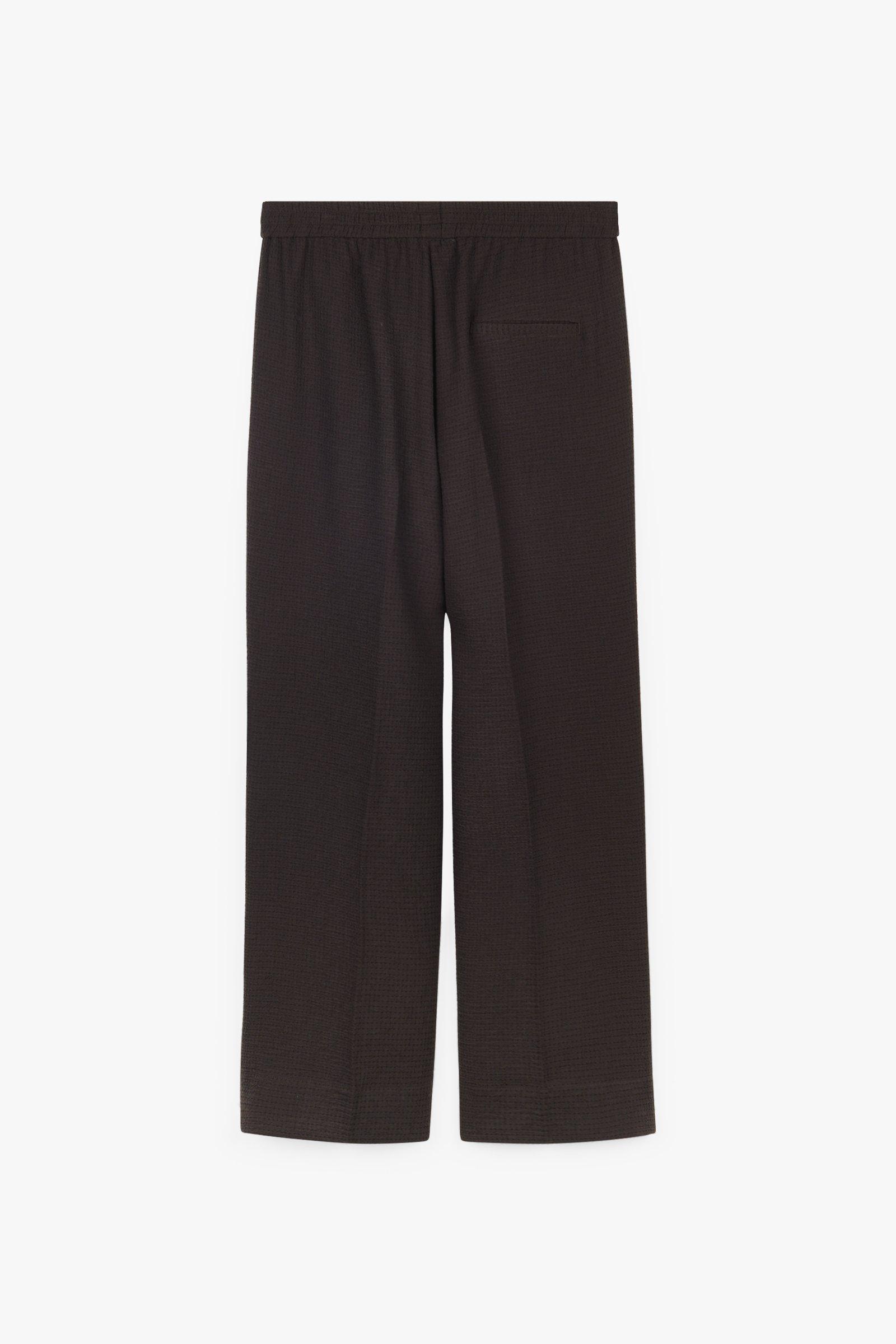 CKS Dames - SAGES - Ankle-Hose - Schwarz