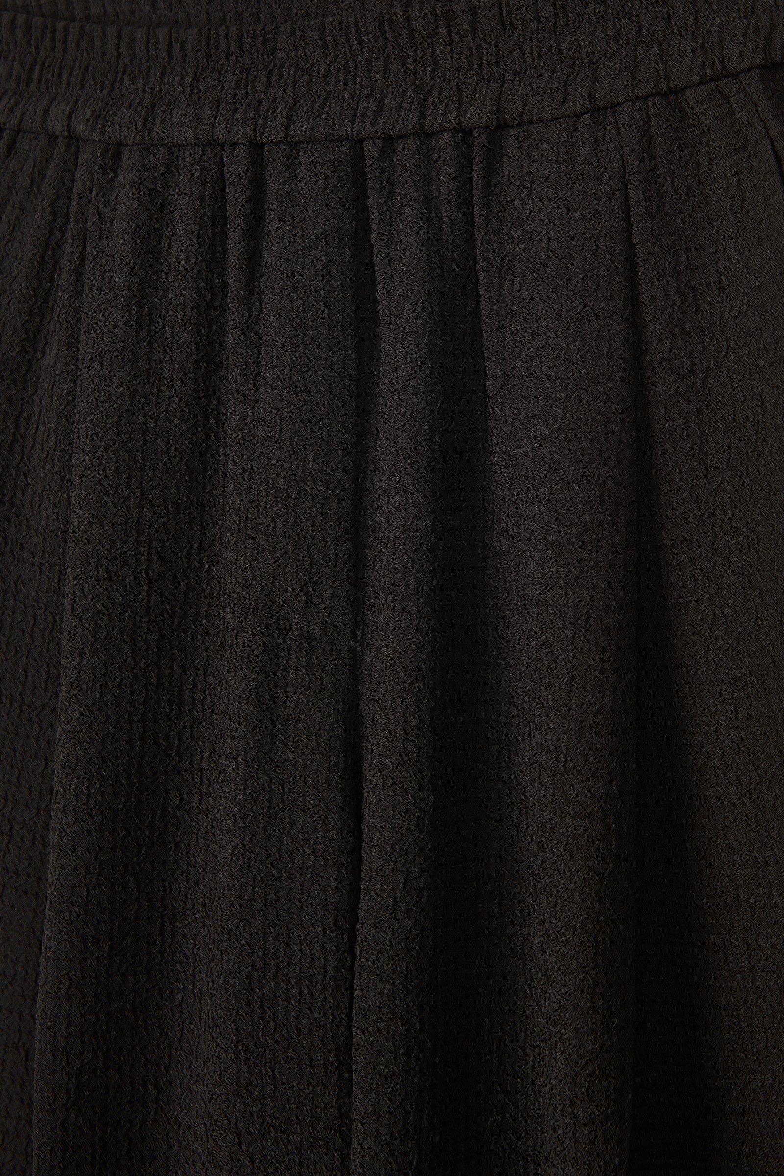 CKS Dames - SAGES - Ankle-Hose - Schwarz