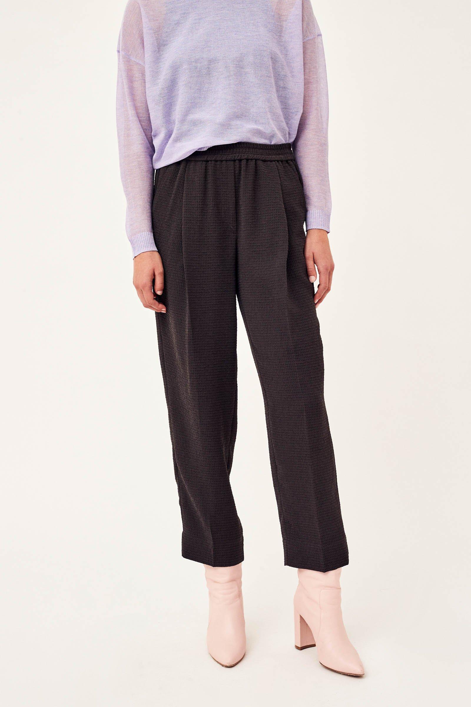 CKS Dames - SAGES - Ankle-Hose - Schwarz