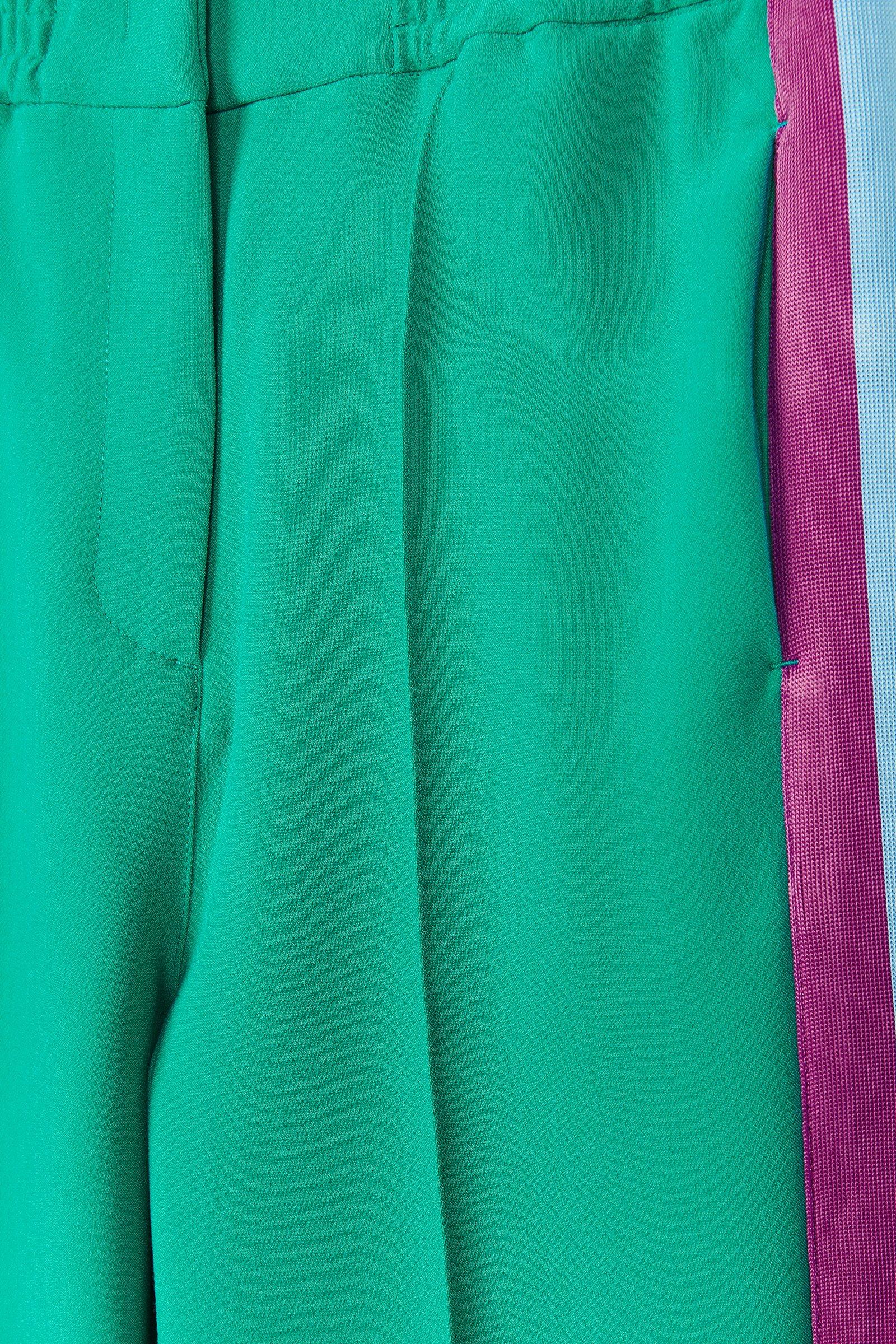 CKS Dames - SELAVIV - lange broek - lichtgroen