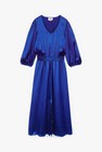 CKS Dames - WIMBLEDON - robe longue - bleu foncé
