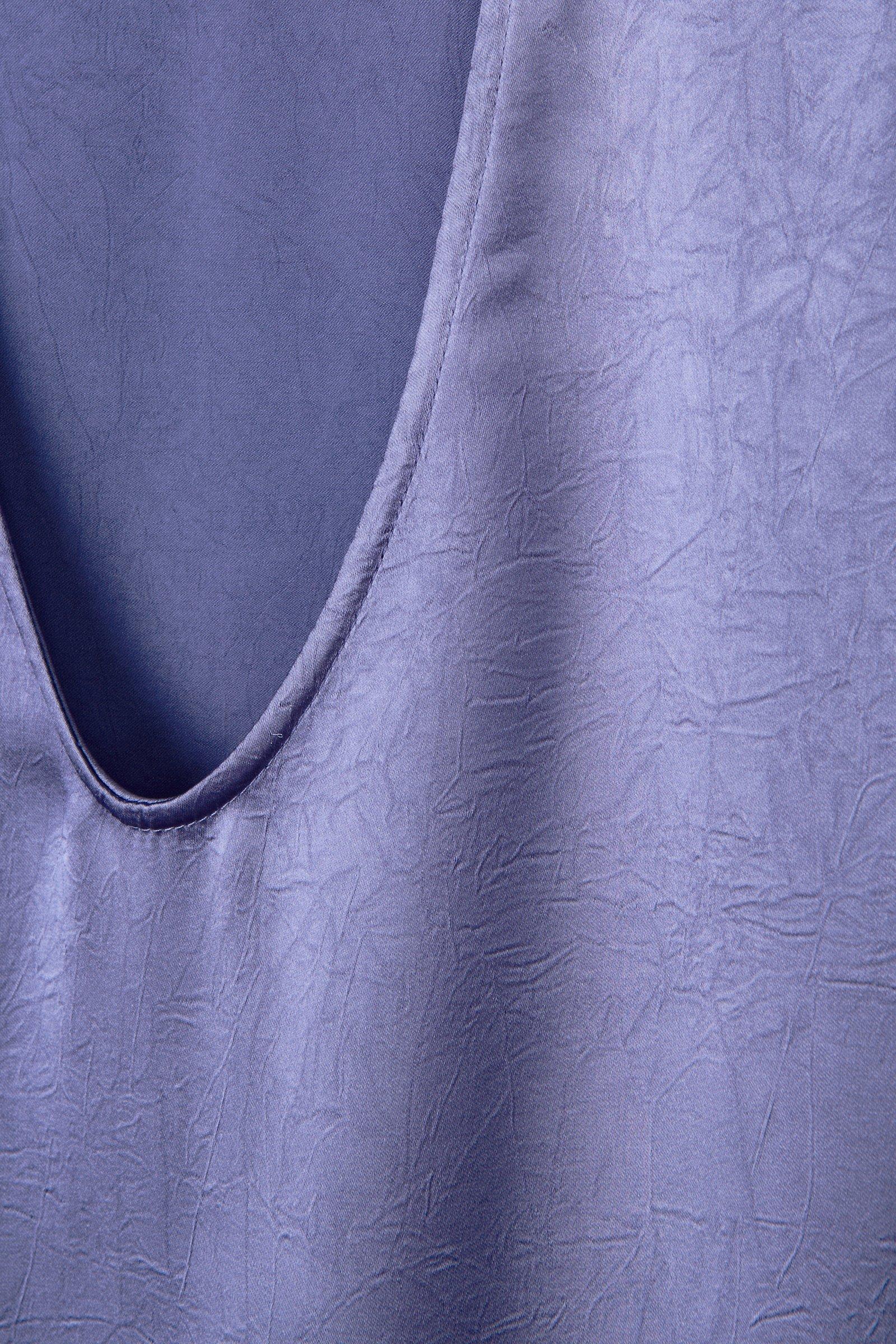 CKS Dames - EBINAS - blouse lange mouwen - lila