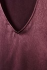 CKS Dames - RIKO - blouse lange mouwen - rood